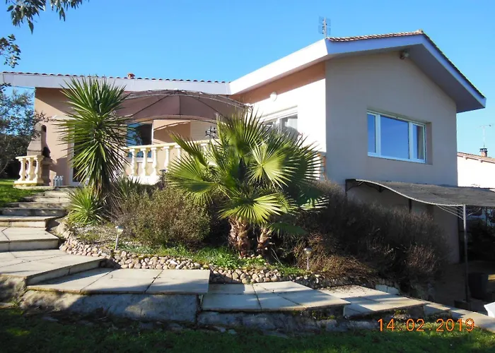 ベッド・アンド・ブレックファスト Avec Vue 3*